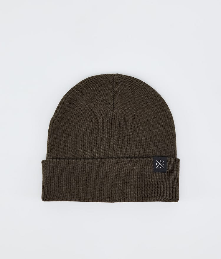 Dope Solitude Pipo Dark Brown, Kuva 1 / 3