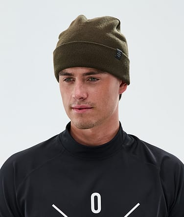 Dope Solitude Pipo Dark Brown