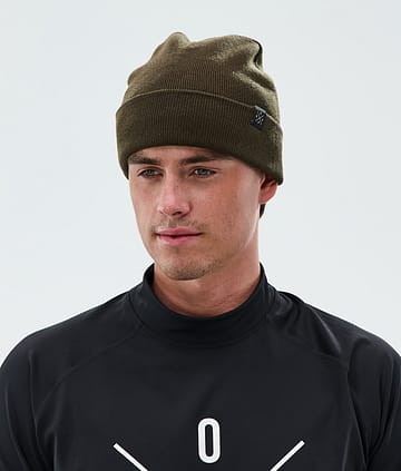 Dope Solitude Pipo Dark Brown