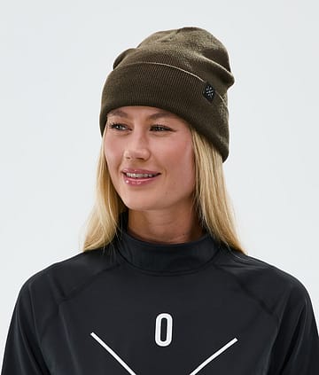 Dope Solitude Pipo Dark Brown