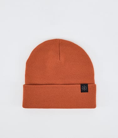 Dope Solitude Pipo Burned Orange
