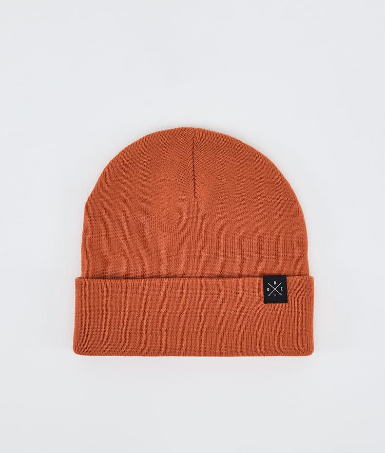 Dope Solitude Pipo Burned Orange, Kuva 1 / 3