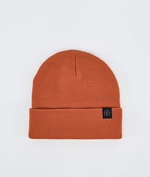 Dope Solitude Pipo Burned Orange