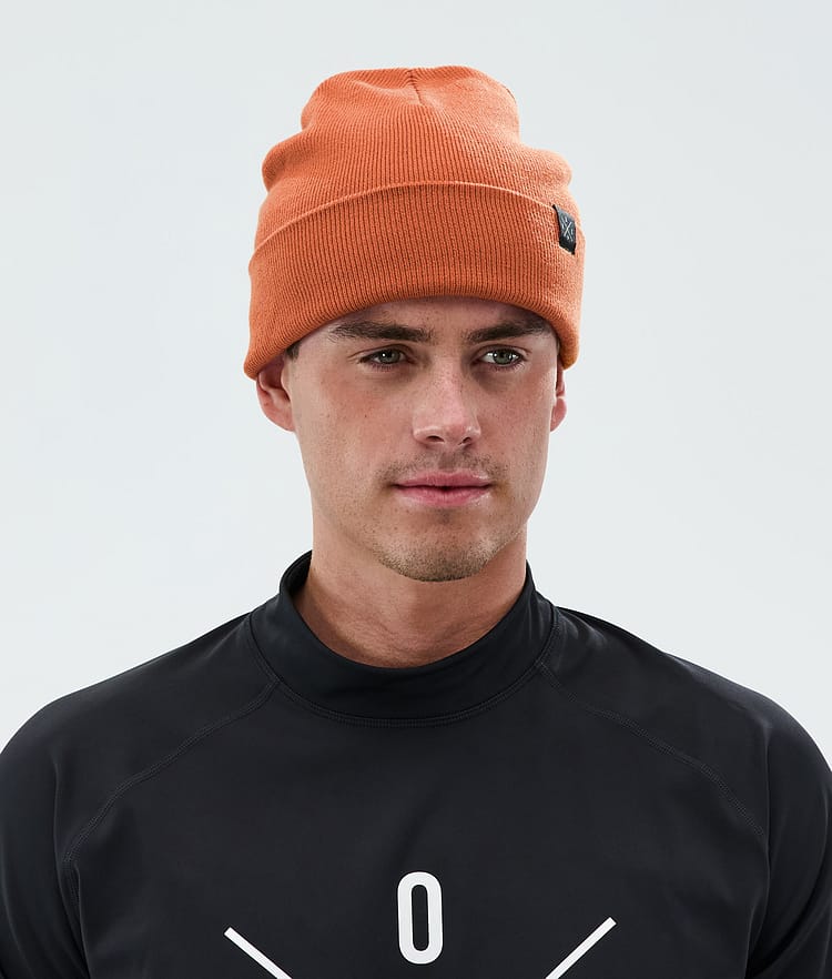Dope Solitude Pipo Burned Orange, Kuva 2 / 3