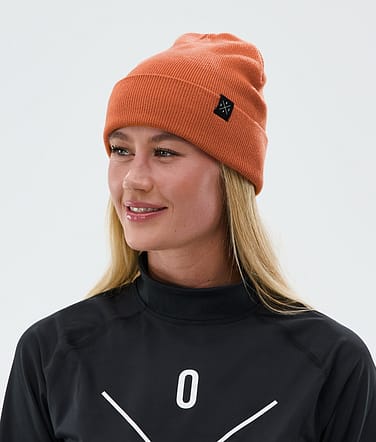 Dope Solitude Pipo Burned Orange