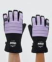 Dope Ace Lasketteluhanskat Miehet Faded Violet