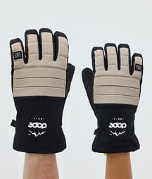 Dope Ace Lasketteluhanskat Sand