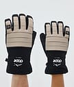 Dope Ace Lasketteluhanskat Miehet Sand