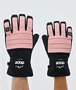 Dope Ace Lasketteluhanskat Miehet Soft Pink