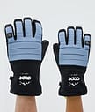Dope Ace Lasketteluhanskat Miehet Light Blue