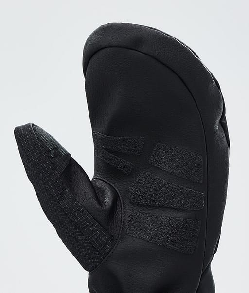 Hi-Grip-kämmen Tuotteen pääkuva,