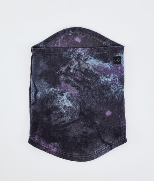 Dope Cozy Tube Tuubihuivi Jungle Purple