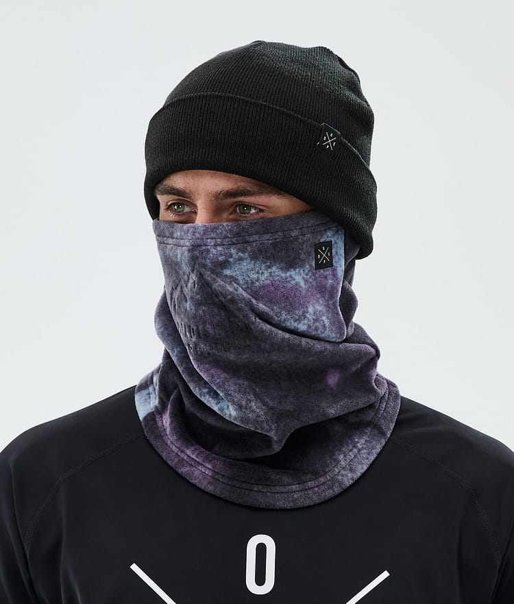 Dope Cozy Tube Tuubihuivi Jungle Purple, Kuva 3 / 4