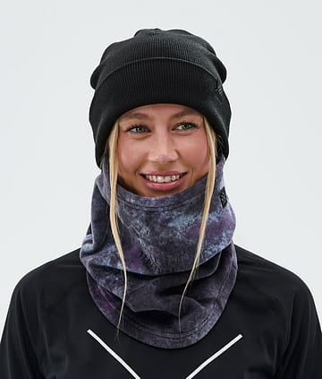 Dope Cozy Tube Tuubihuivi Jungle Purple