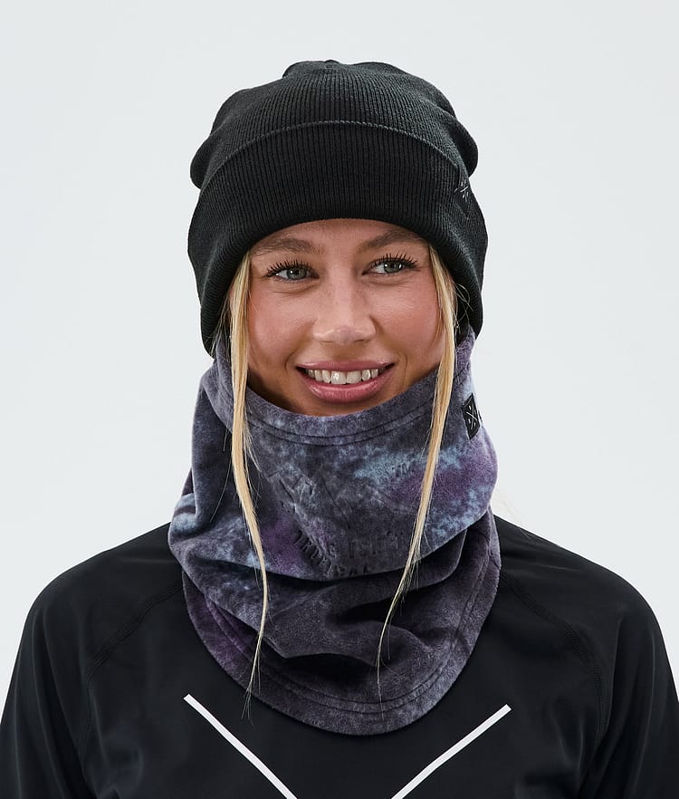 Dope Cozy Tube Tuubihuivi Jungle Purple, Kuva 4 / 4