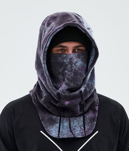 Dope Cozy Hood II Tuubihuivi Men