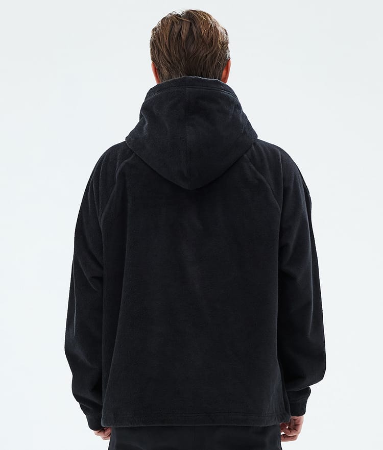 Dope Sublime Fleecehuppari Miehet Black, Kuva 6 / 6