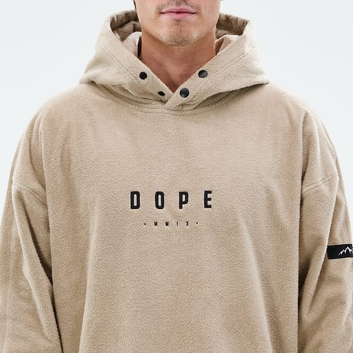 Nappikaulus Tuotteen pääkuva,