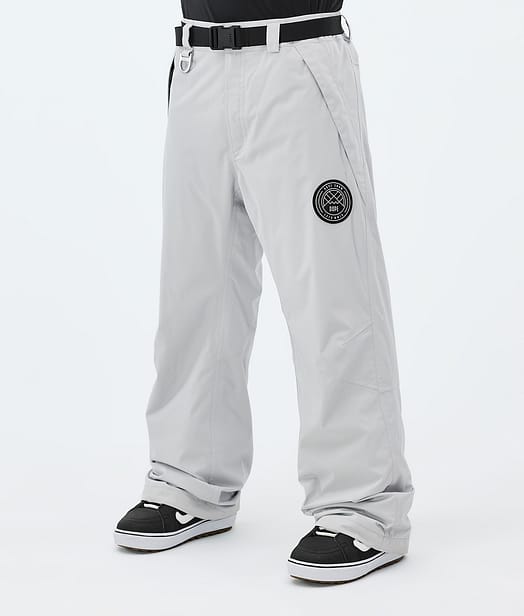 Dope Blizzard Lumilautailuhousut Miehet