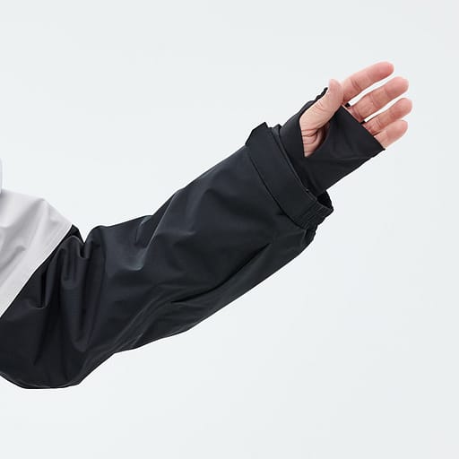 Lumilukot ranteissa Tuotteen pääkuva,