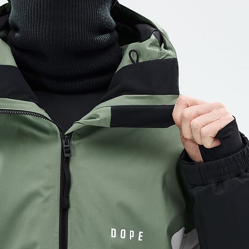 Mikrofleeceinen leukasuoja Tuotteen pääkuva,