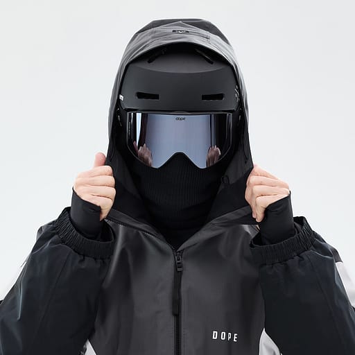 Myrskysuojattu huppu Tuotteen pääkuva,