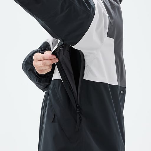 Ilmanvaihtoaukot kainaloiden alla Tuotteen pääkuva,