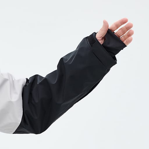 Lumilukot ranteissa Tuotteen pääkuva,