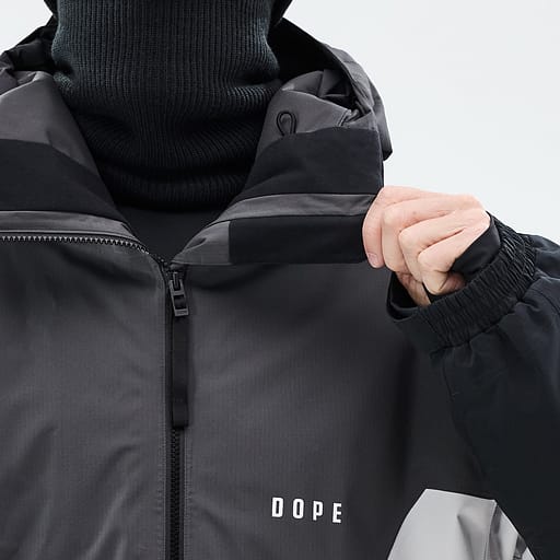 Mikrofleeceinen leukasuoja Tuotteen pääkuva,