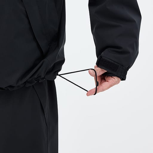 Kiristysnauhallinen helma Tuotteen pääkuva,