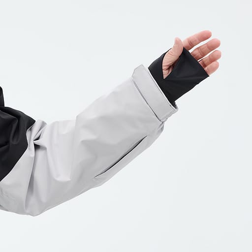 Lumilukot ranteissa Tuotteen pääkuva,