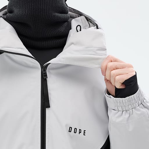 Mikrofleeceinen leukasuoja Tuotteen pääkuva,