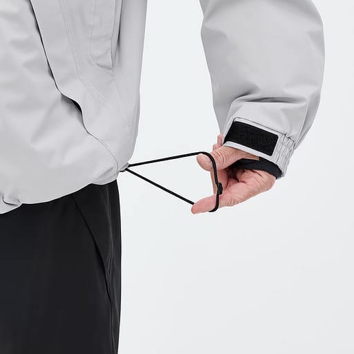 Kiristysnauhallinen helma Tuotteen pääkuva,