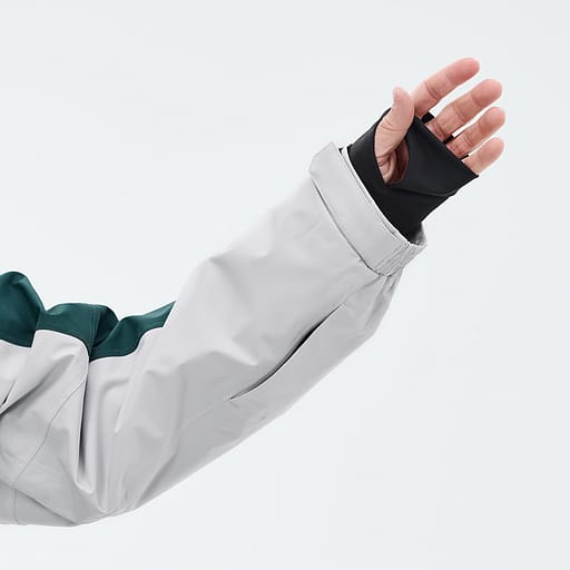 Lumilukot ranteissa Tuotteen pääkuva,