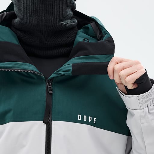 Mikrofleeceinen leukasuoja Tuotteen pääkuva,