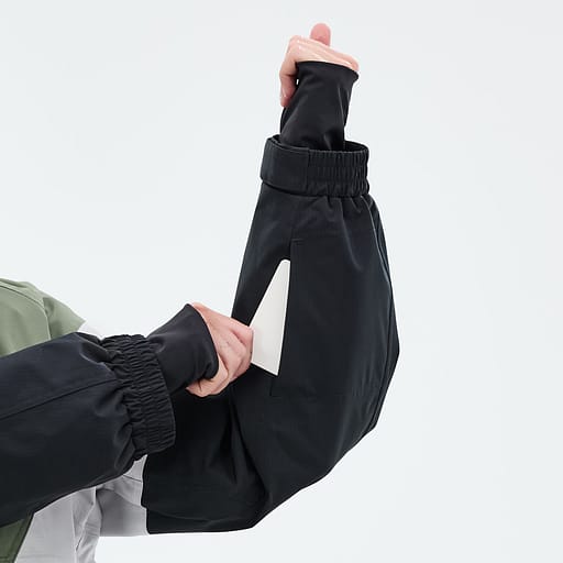 Hissilipputasku Tuotteen pääkuva,