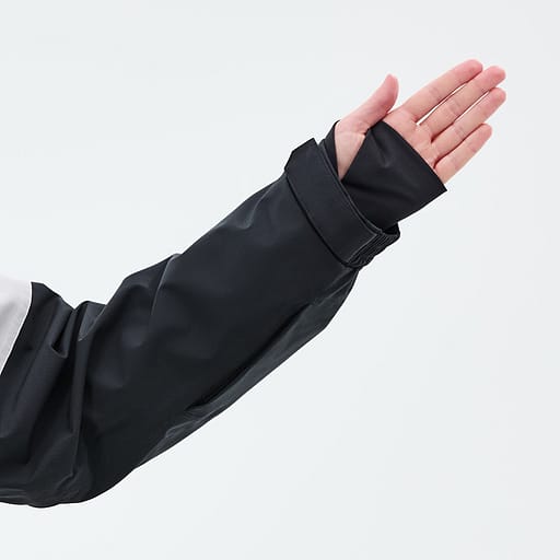 Lumilukot ranteissa Tuotteen pääkuva,