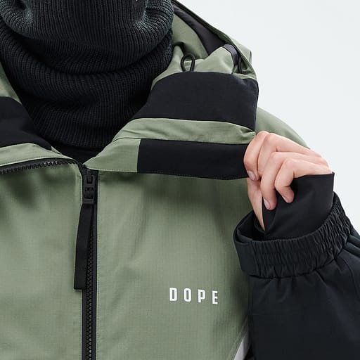 Mikrofleeceinen leukasuoja Tuotteen pääkuva,