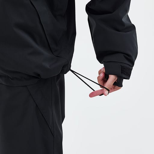 Kiristysnauhallinen helma Tuotteen pääkuva,