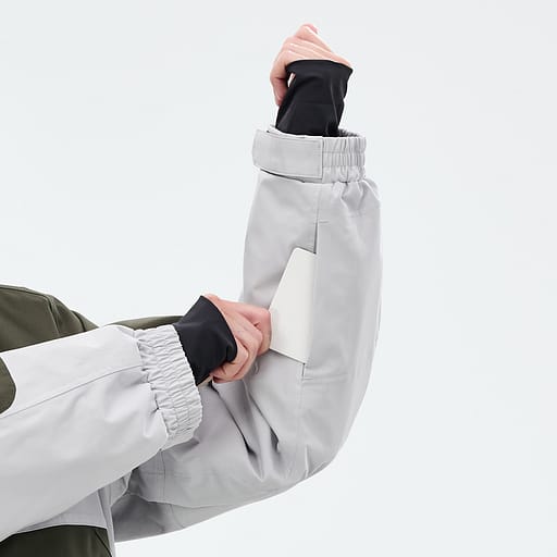 Hissilipputasku Tuotteen pääkuva,