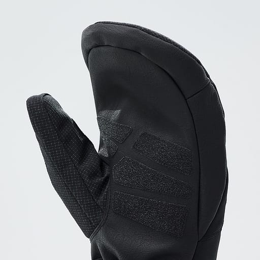 Hi-Grip-kämmen Tuotteen pääkuva,