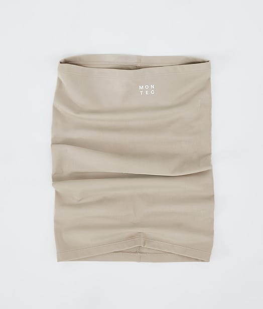 Montec Sierra Tuubihuivi Sand