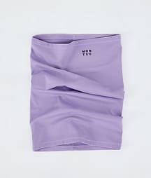 Montec Sierra Tuubihuivi Faded Violet