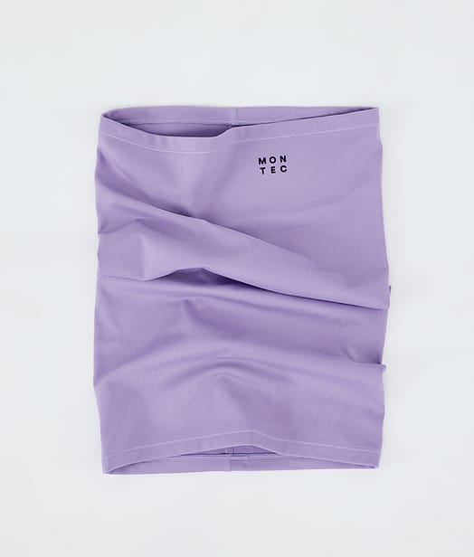 Montec Sierra Tuubihuivi Faded Violet