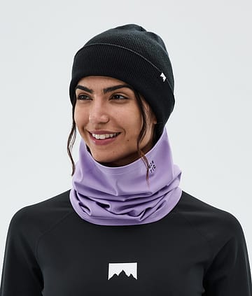 Montec Sierra Tuubihuivi Faded Violet