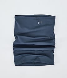 Montec Sierra Tuubihuivi Metal Blue