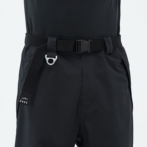 Joustava kiinteä vyö ja vyötärönauha Tuotteen pääkuva,