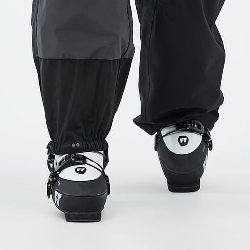 Joustavat lumilukot Tuotteen pääkuva,