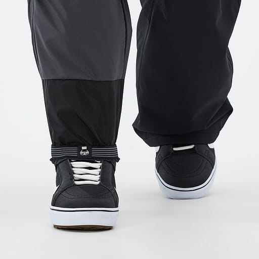 Joustavat lumilukot Tuotteen pääkuva,