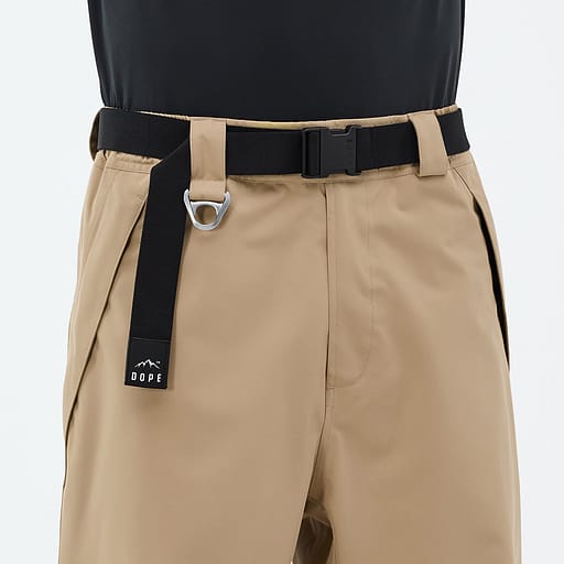 Joustava kiinteä vyö ja vyötärönauha Tuotteen pääkuva,